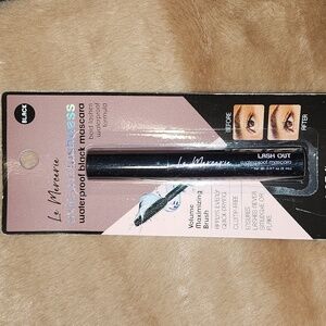 Le Mecerie- Extreme Lushness Mascara